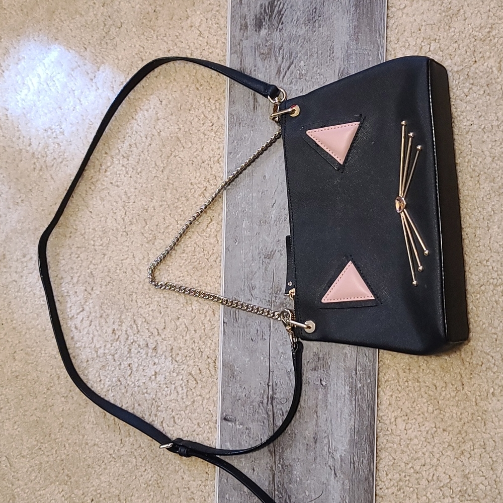 Kate Spade Rare Kitty Purse